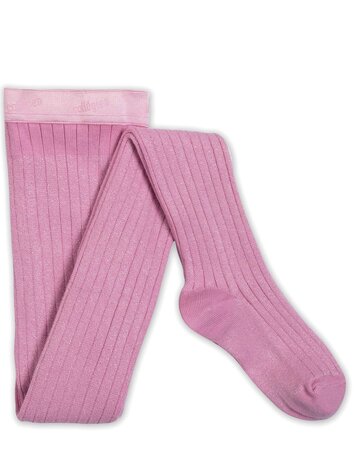 Collégien Collegien Baby Amelie Glitter Tights - ROSE