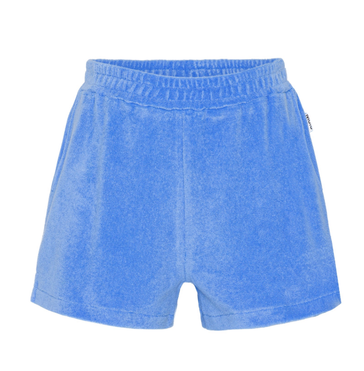 Molo Molo Junior Angel Shorts - FORGET ME NOT