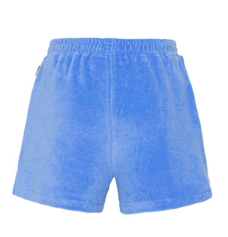 Molo Molo Junior Angel Shorts - FORGET ME NOT