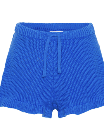 Molo Molo Jr Aline Shorts - RETRO BLUE 13/14
