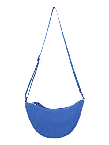 Molo Molo Crescent Hand Bag - RETRO BLUE