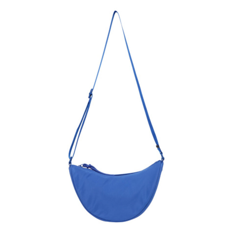 Molo Molo Crescent Hand Bag - RETRO BLUE