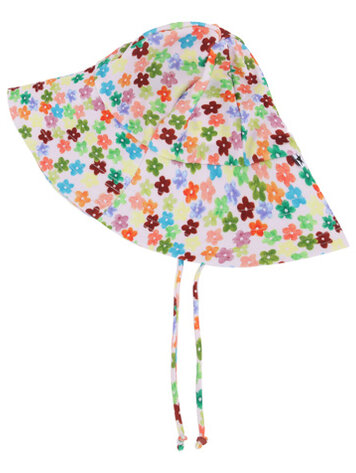 Molo Molo Baby Nuka Sun Hat - FLOWER PETIT