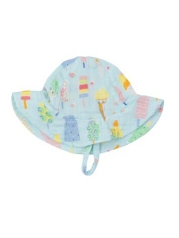 Angel Dear Angel Dear Baby Sunhat - FDP
