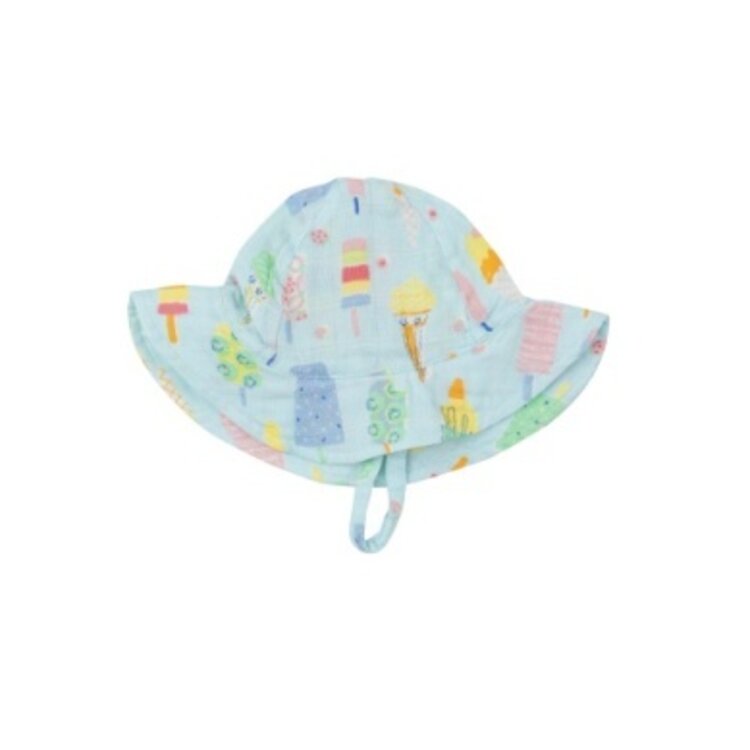 Angel Dear Angel Dear Baby Sunhat - FDP