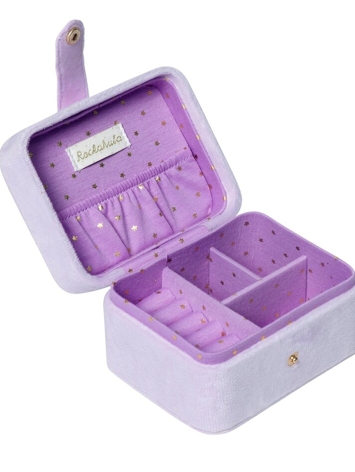 Rockahula Betty Bunny Jewellery Box