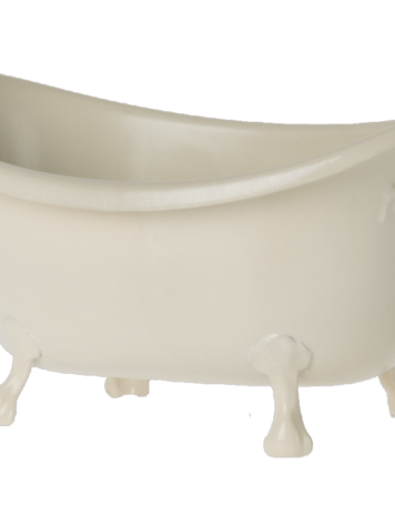 Maileg Maileg Bathtub, Mouse