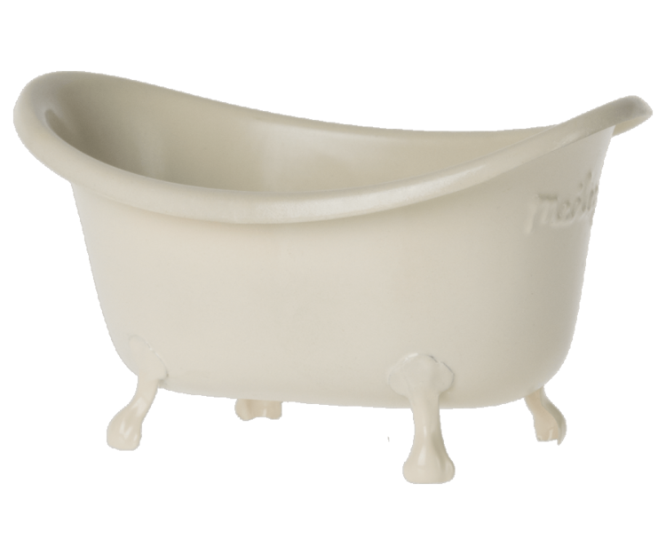 Maileg Maileg Bathtub, Mouse