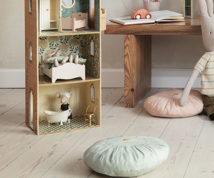 Maileg Maileg Bathtub, Mouse