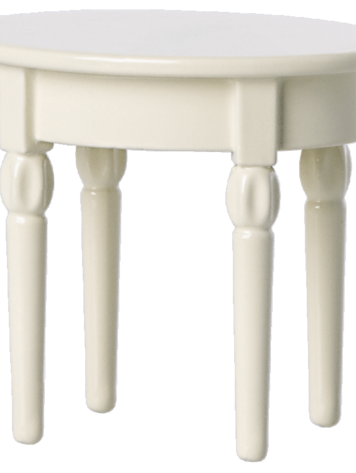 Maileg Maileg Side Table, Mouse