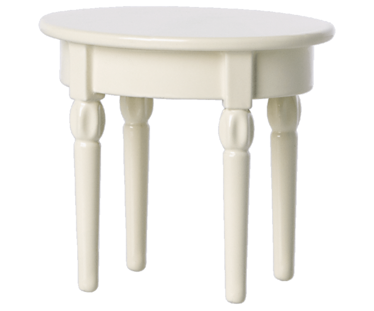 Maileg Maileg Side Table, Mouse
