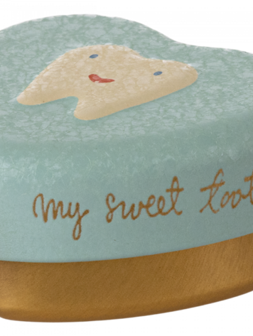Maileg Maileg Tooth Box - MINT
