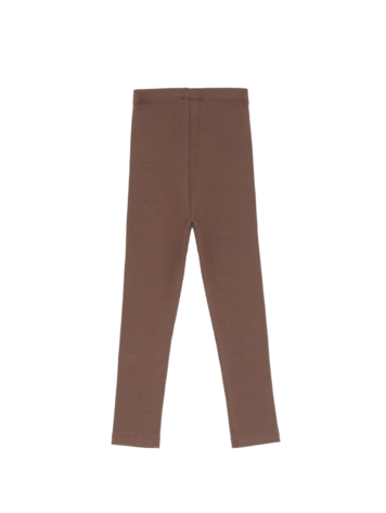 Donsje Donsje Baby Ellie Leggings - TOFFEE