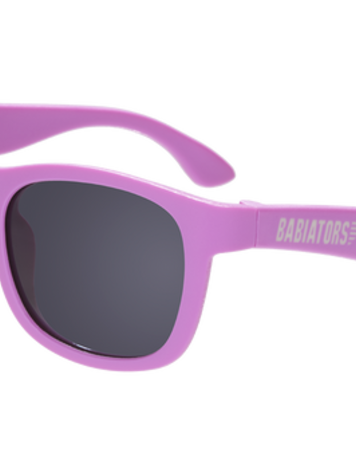 Babiators Babiators Navigators - Lil Lilac