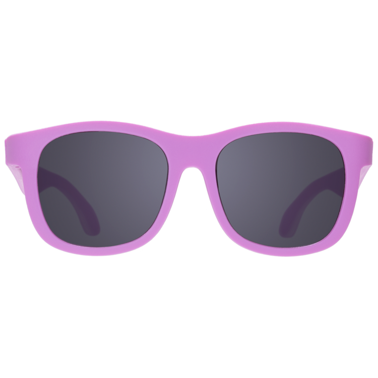 Babiators Babiators Kids A Little Lilac Navigators