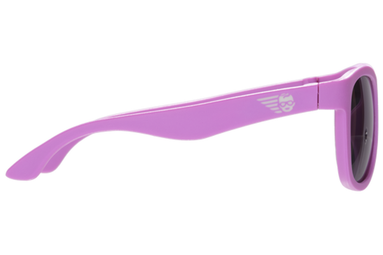 Babiators Babiators Kids A Little Lilac Navigators