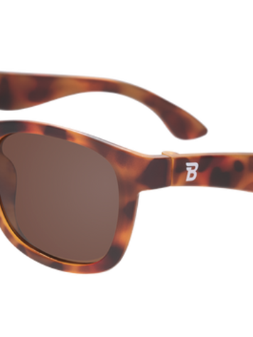 Babiators Babiators Navigators - Tortoise Shell