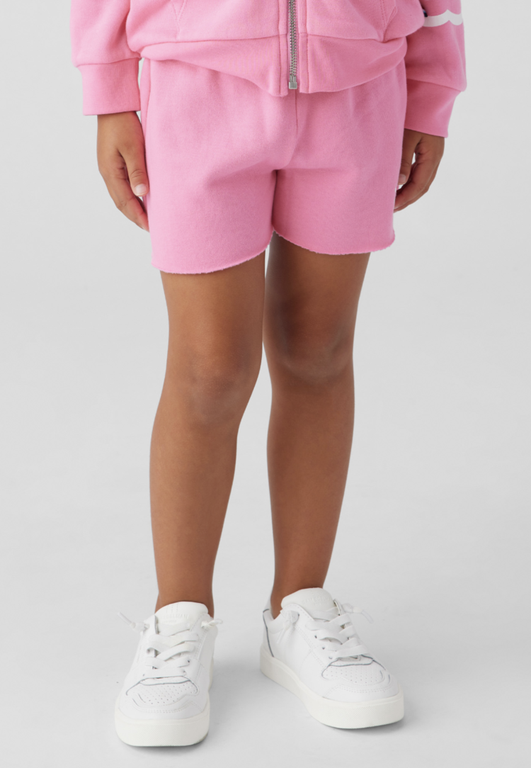 Sol Angeles Sol Angeles Junior Waves Short - PUNK PINK