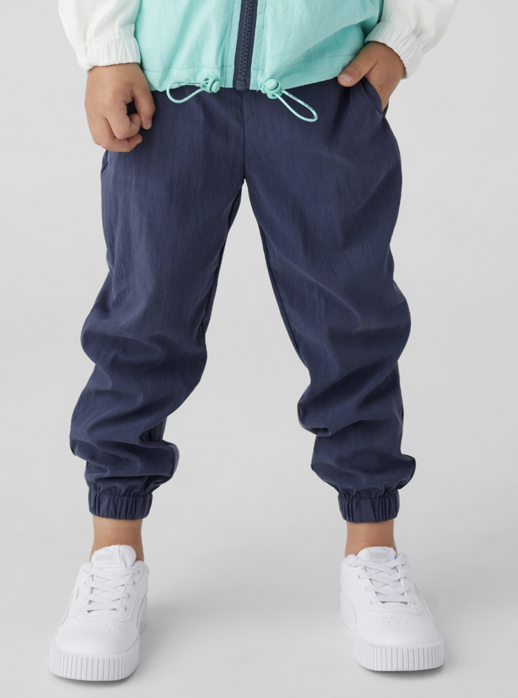 Sol Angeles Sol Angeles Junior Nylon Pull On Jogger - INDI