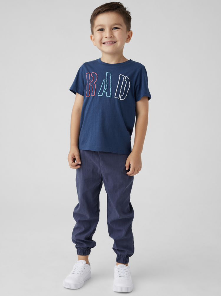 Sol Angeles Sol Angeles Kids Rad Crew - INDI