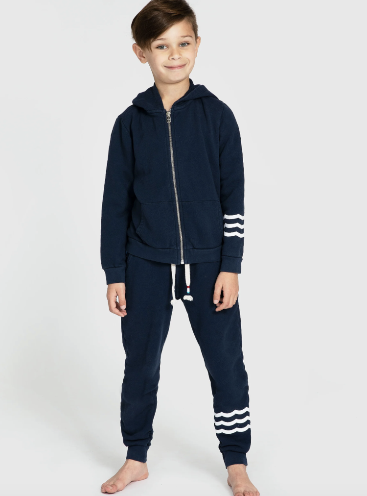 Sol Angeles Sol Angeles Junior Waves Jogger - INDI