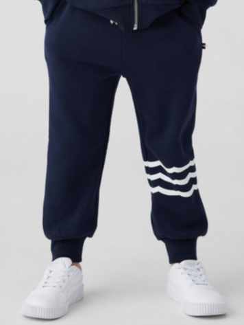 Sol Angeles Sol Angeles Jr Waves Jogger - INDI