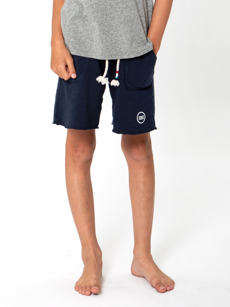 Sol Angeles Sol Angeles Junior Waves Short - INDI