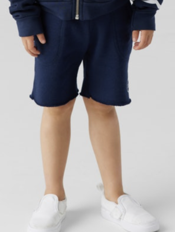 Sol Angeles Sol Angeles Kids Waves Short - INDI