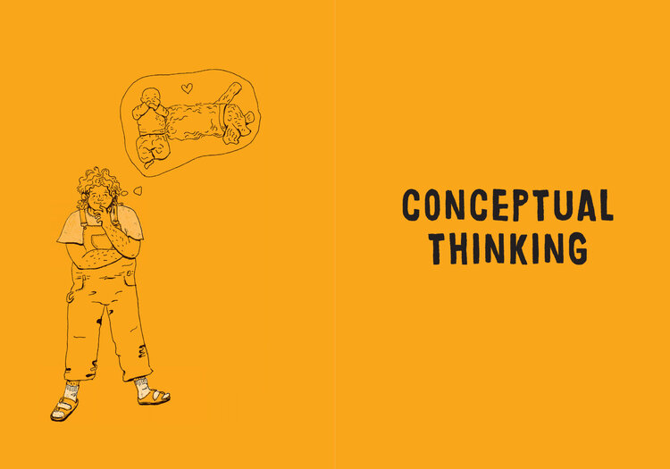 You'll Be a Wonderful Parent