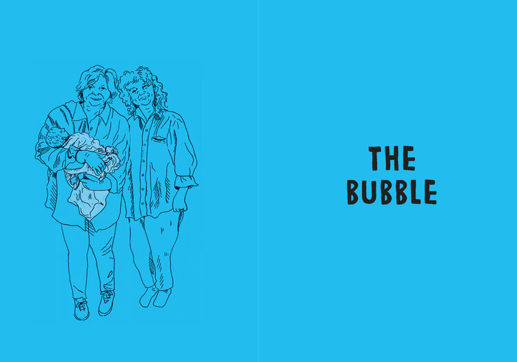 You'll Be a Wonderful Parent