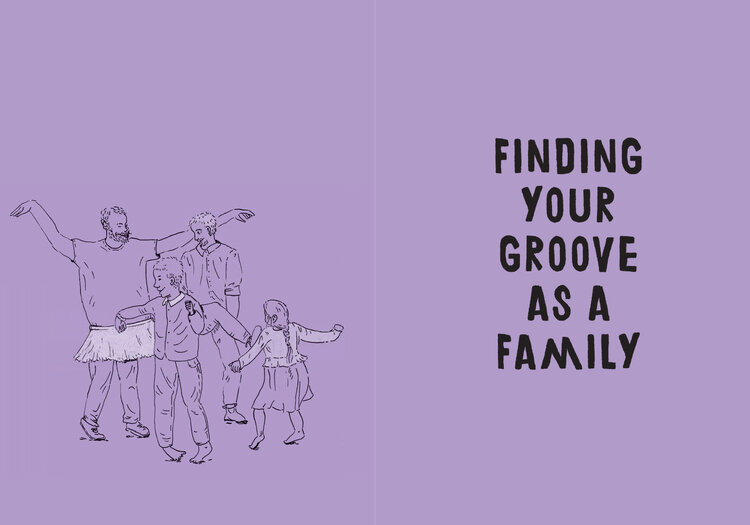 You'll Be a Wonderful Parent