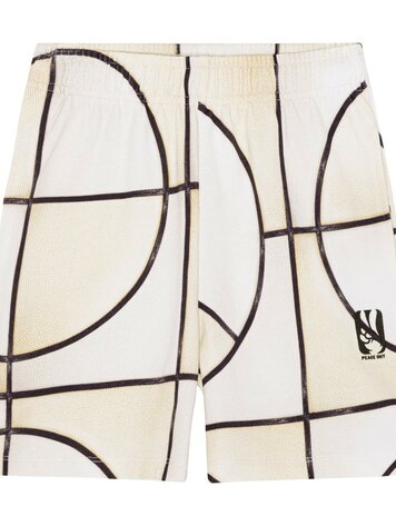 Molo Molo Jr Adian Shorts - BASKET NEUT