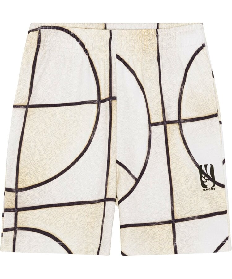 Molo Molo Junior Adian Shorts - BASKET NEUTRAL