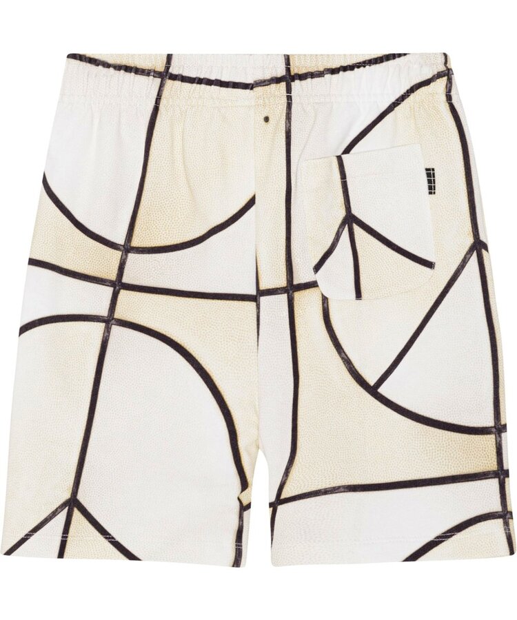 Molo Molo Junior Adian Shorts - BASKET NEUTRAL