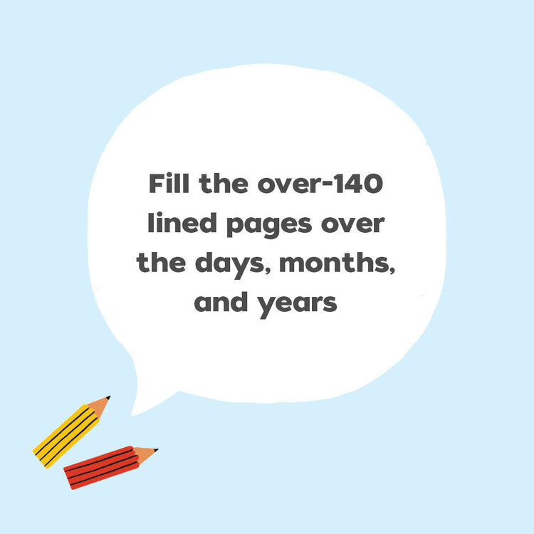 Chronicle Books My Quotable Kid