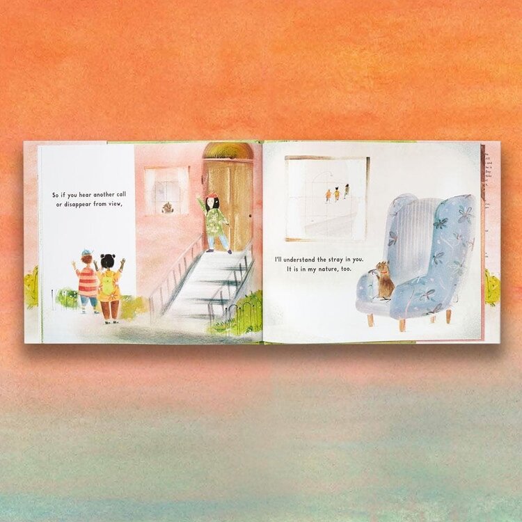 Chronicle Books Can I Sit with You