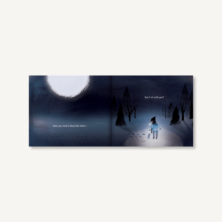 Chronicle Books Can I Sit with You