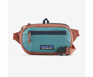 Patagonia Ultralight Blk Hole Mini Hip Pack - BURD - Yellow Patagonia Ultralight Blk Hole Mini Hip Pack - BURD - Yellow