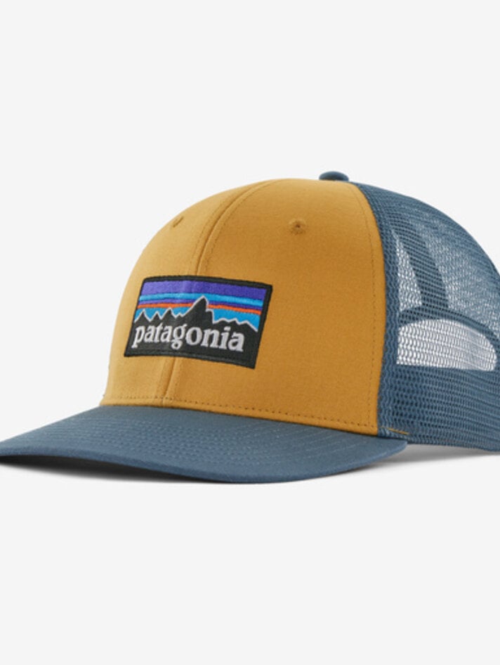Patagonia - Yellow Turtle