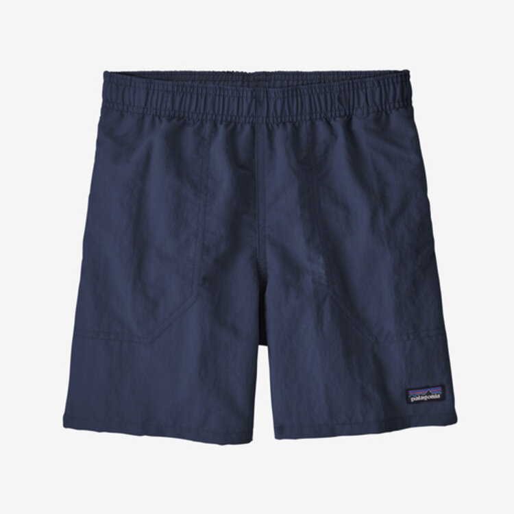Patagonia Patagonia Kids Baggies Shorts 5in Lined - NENA