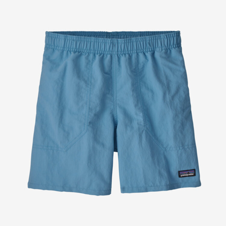 Patagonia Patagonia Kids Baggies Shorts 5in Lined - LAGB
