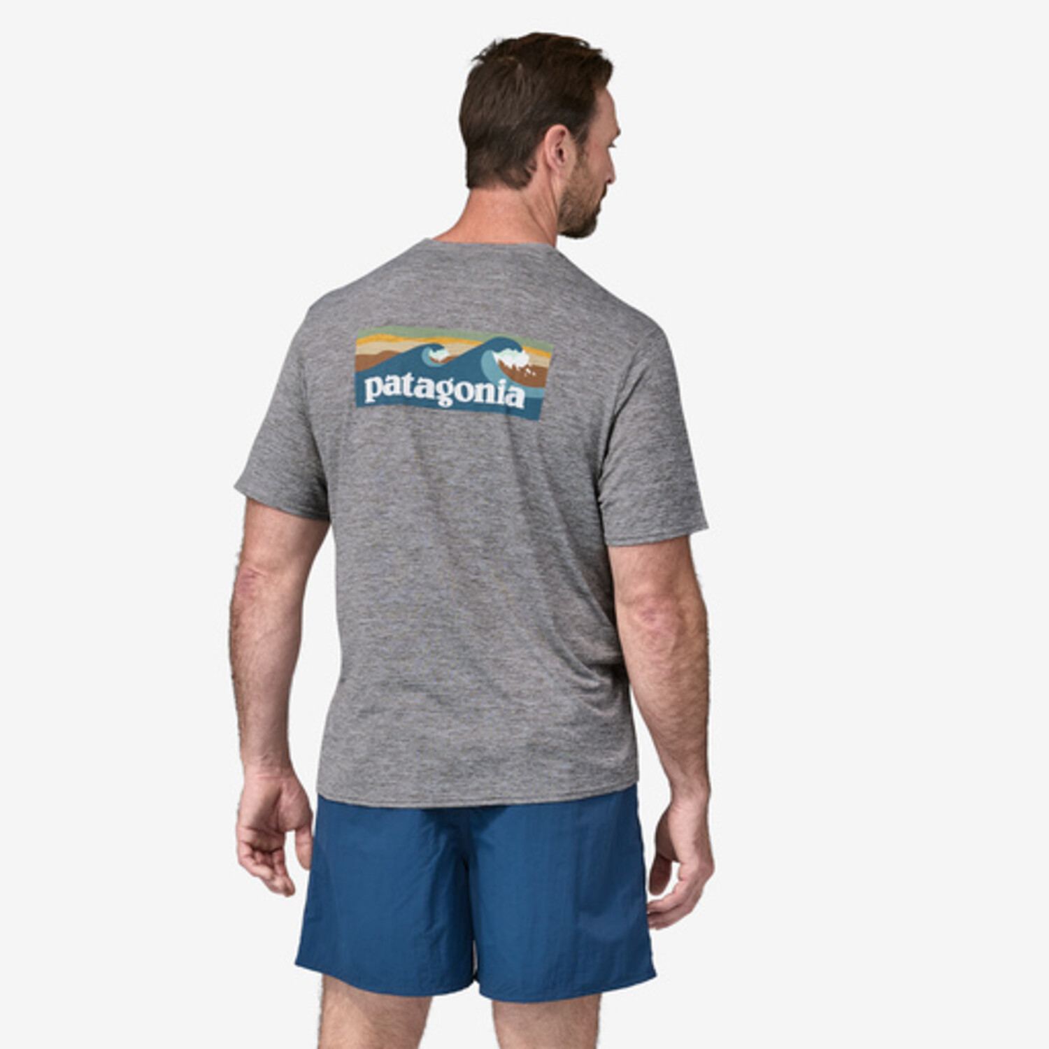 Patagonia short sleeve shop
