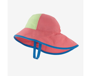 PATAGONIA VENTED BROADBILL HAT Lサイズ PATAGONIA VENTED BROADBILL HAT（'94/ALMOST DEADSTOCK/MEDIUM
