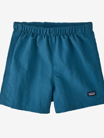 Patagonia Patagonia Baby Baggies Shorts - WAVB