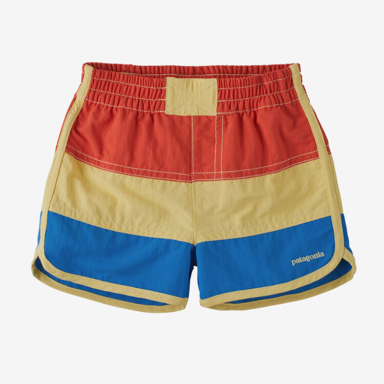 Patagonia Patagonia Baby Boardshorts - PIMR