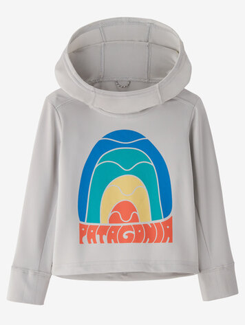 Patagonia Patagonia Kids Cap SW Hoody - RWTG