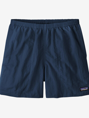 Patagonia Patagonia M Baggies Shorts 5in - TIDB