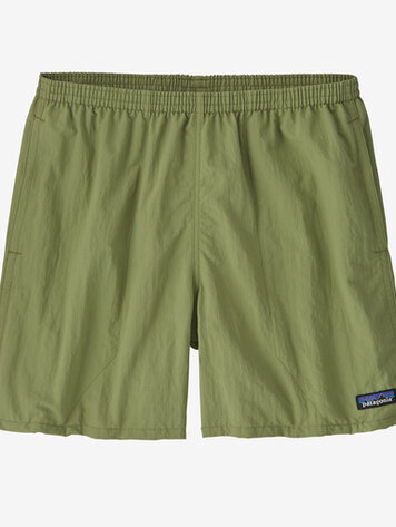 Patagonia Patagonia M Baggies Shorts 5in - BUGR