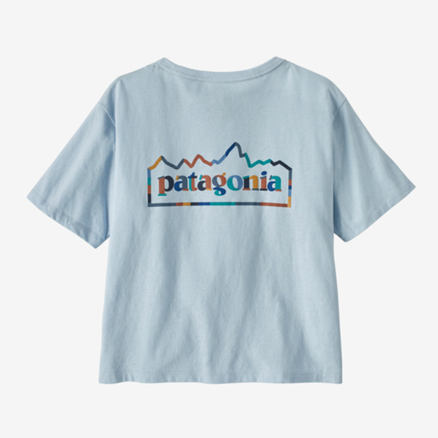 Patagonia Women's Unity Fitz Easy-Cut Responsibili-Tee