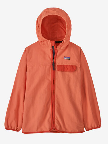 Patagonia Patagonia Kids Baggies Jacket - CLPO